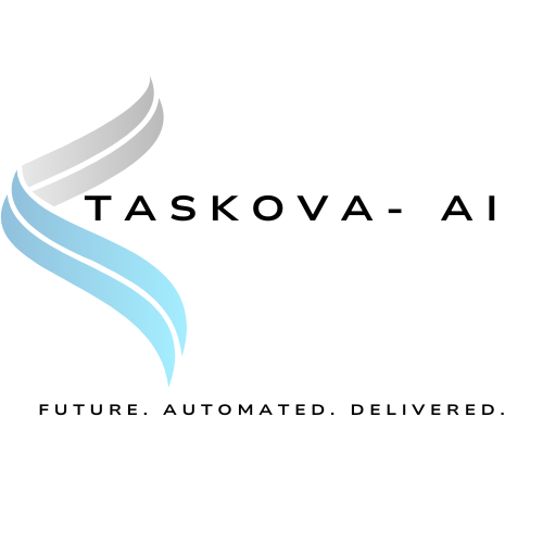 Taskova Logo
